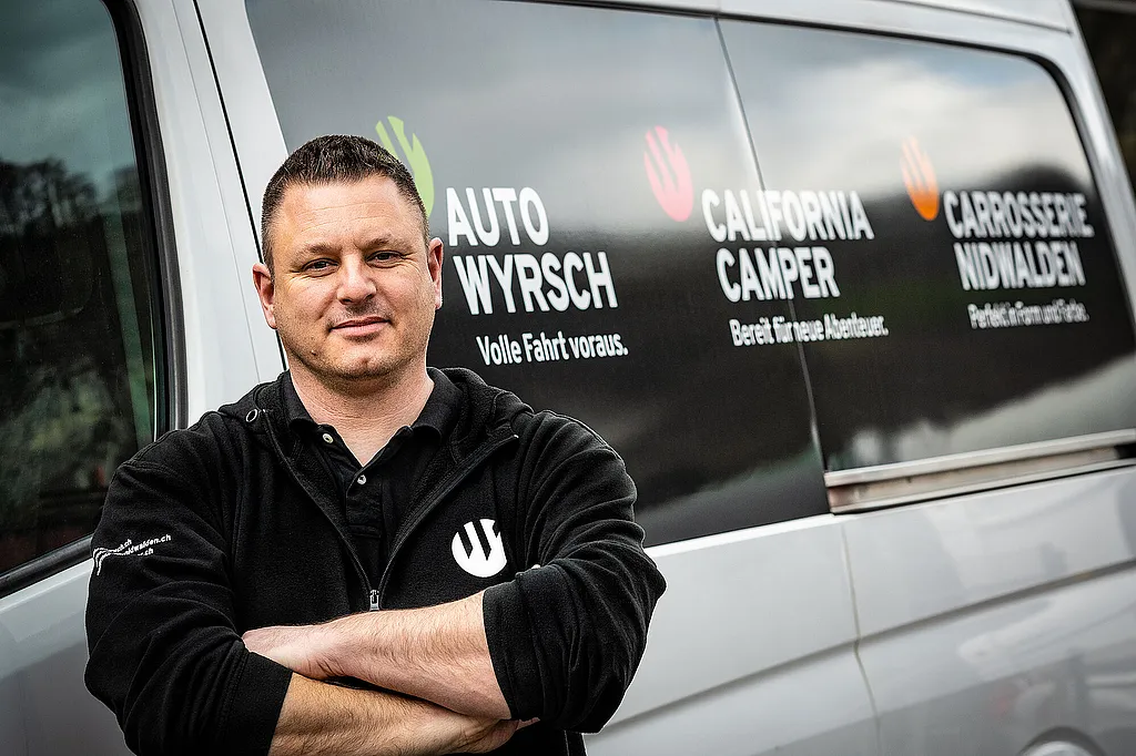 auto wyrsch ag