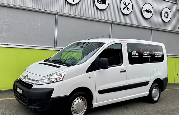 Citroen Jumpy