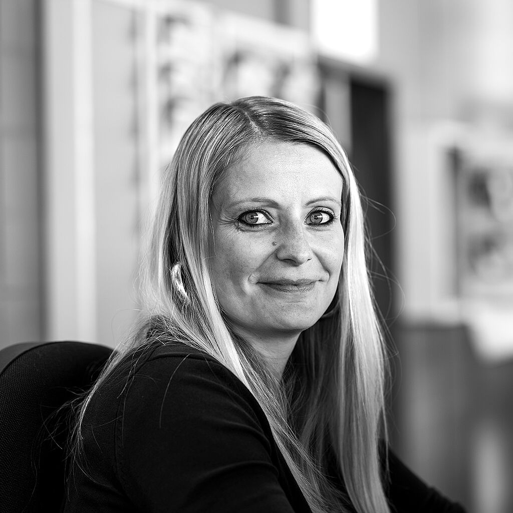 Esthi Vogel